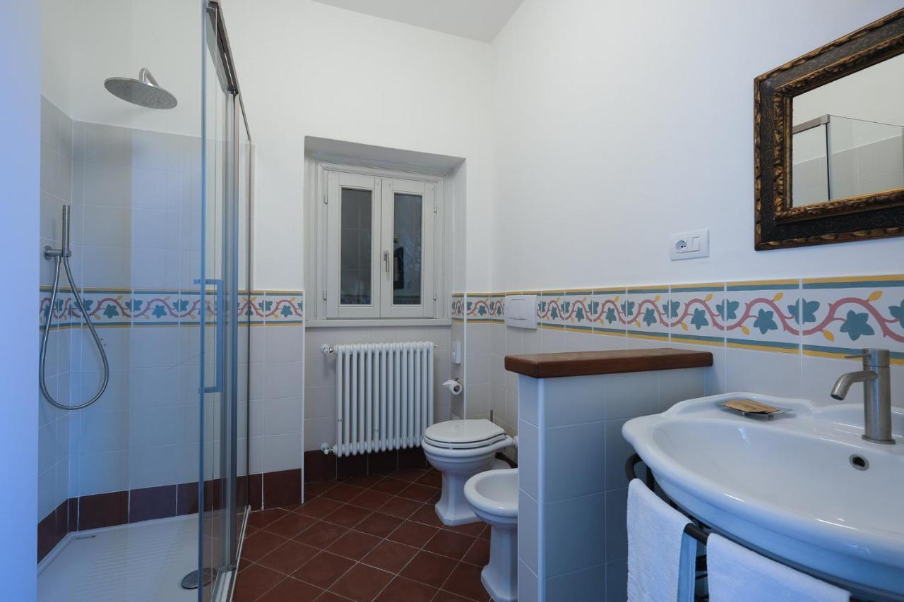 Villa Gina Varenna Exterior foto